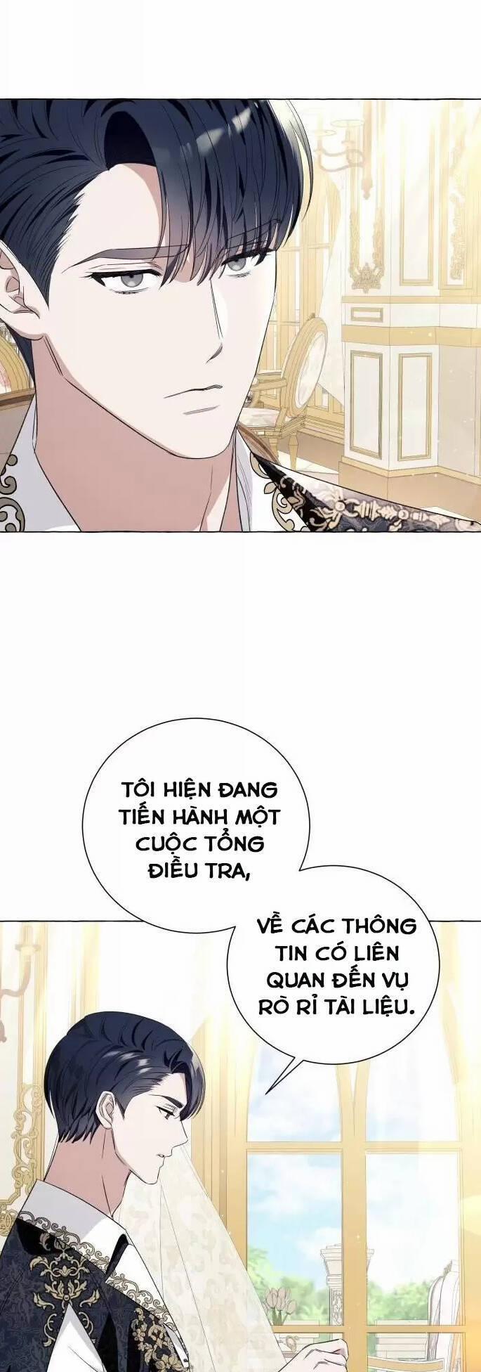 Tôi Tưởng Đó Chỉ Là Tiểu Thuyết Trọng Sinh Bình Thường 16 trang 12