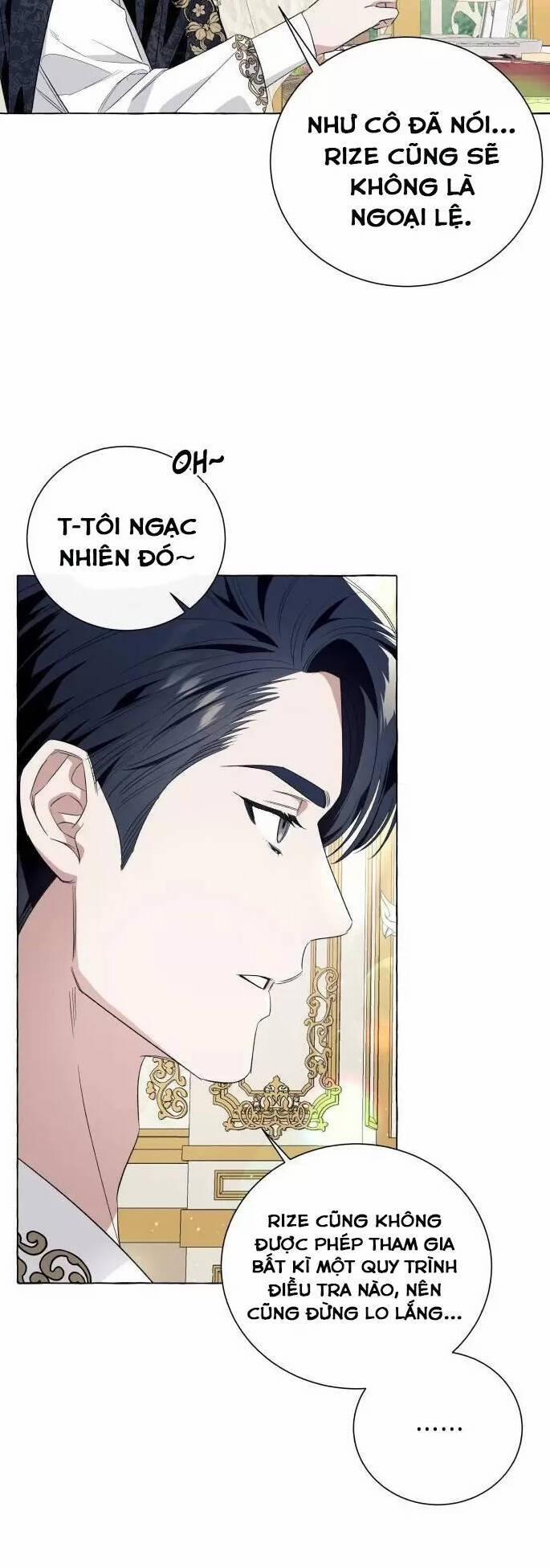 Tôi Tưởng Đó Chỉ Là Tiểu Thuyết Trọng Sinh Bình Thường 16 trang 13