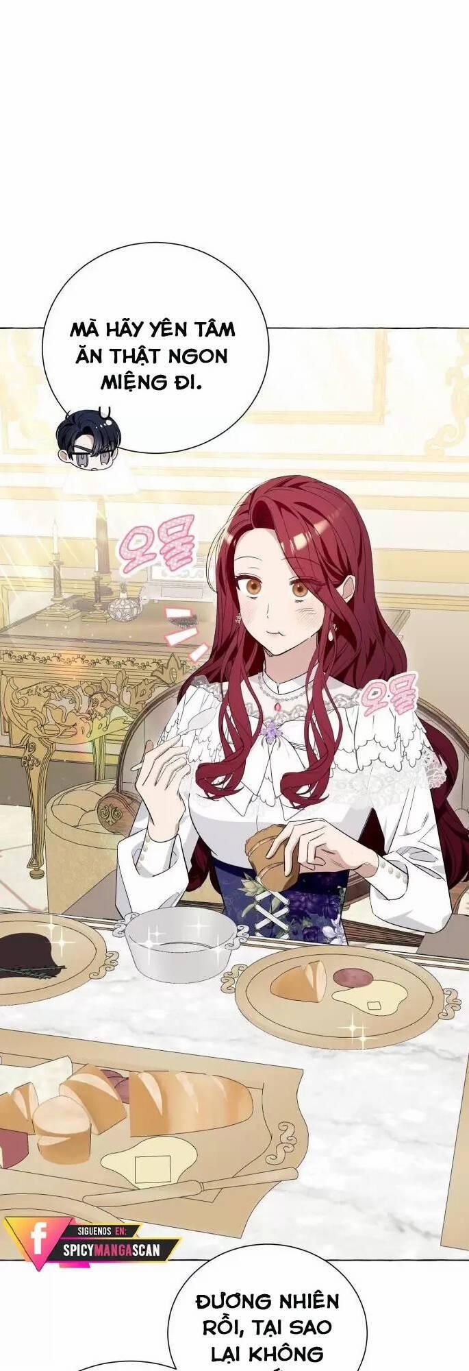 Tôi Tưởng Đó Chỉ Là Tiểu Thuyết Trọng Sinh Bình Thường 16 trang 14