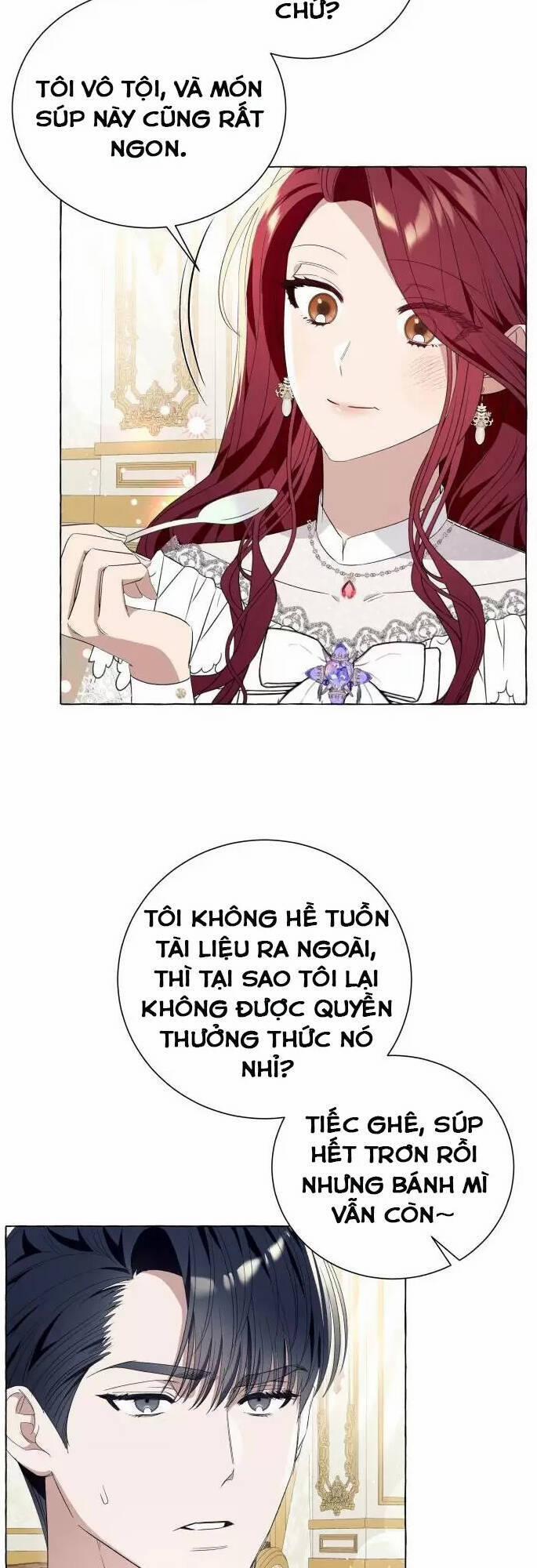 Tôi Tưởng Đó Chỉ Là Tiểu Thuyết Trọng Sinh Bình Thường 16 trang 15