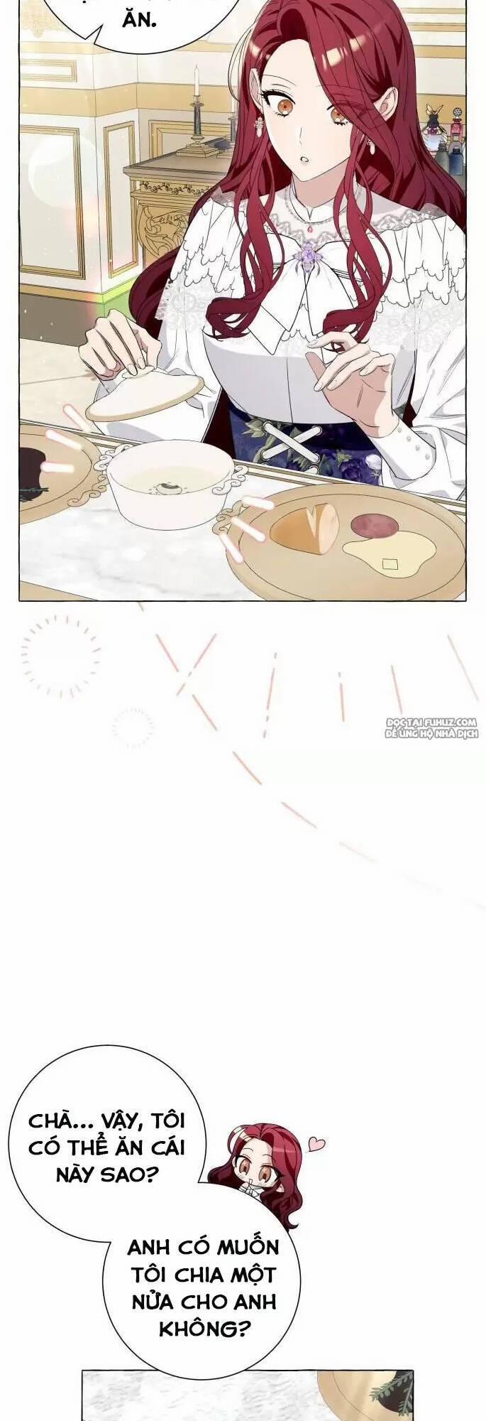 Tôi Tưởng Đó Chỉ Là Tiểu Thuyết Trọng Sinh Bình Thường 16 trang 17