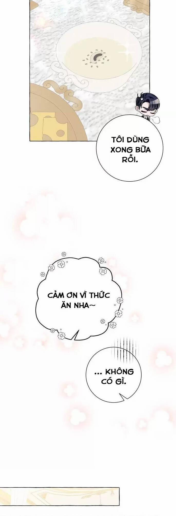 Tôi Tưởng Đó Chỉ Là Tiểu Thuyết Trọng Sinh Bình Thường 16 trang 18