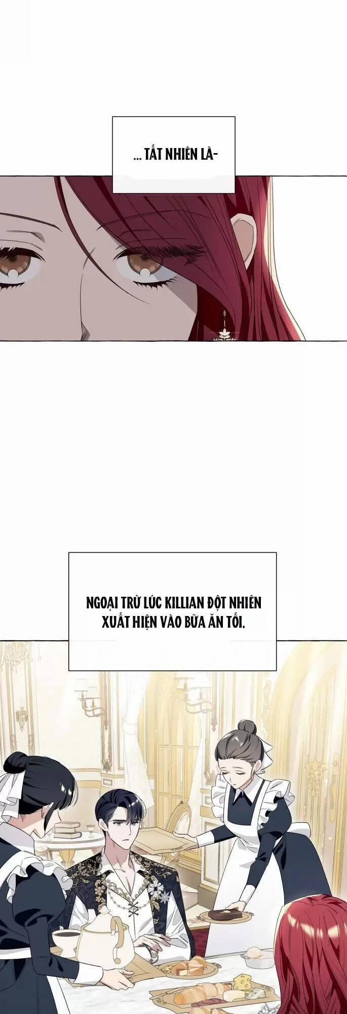 Tôi Tưởng Đó Chỉ Là Tiểu Thuyết Trọng Sinh Bình Thường 16 trang 2