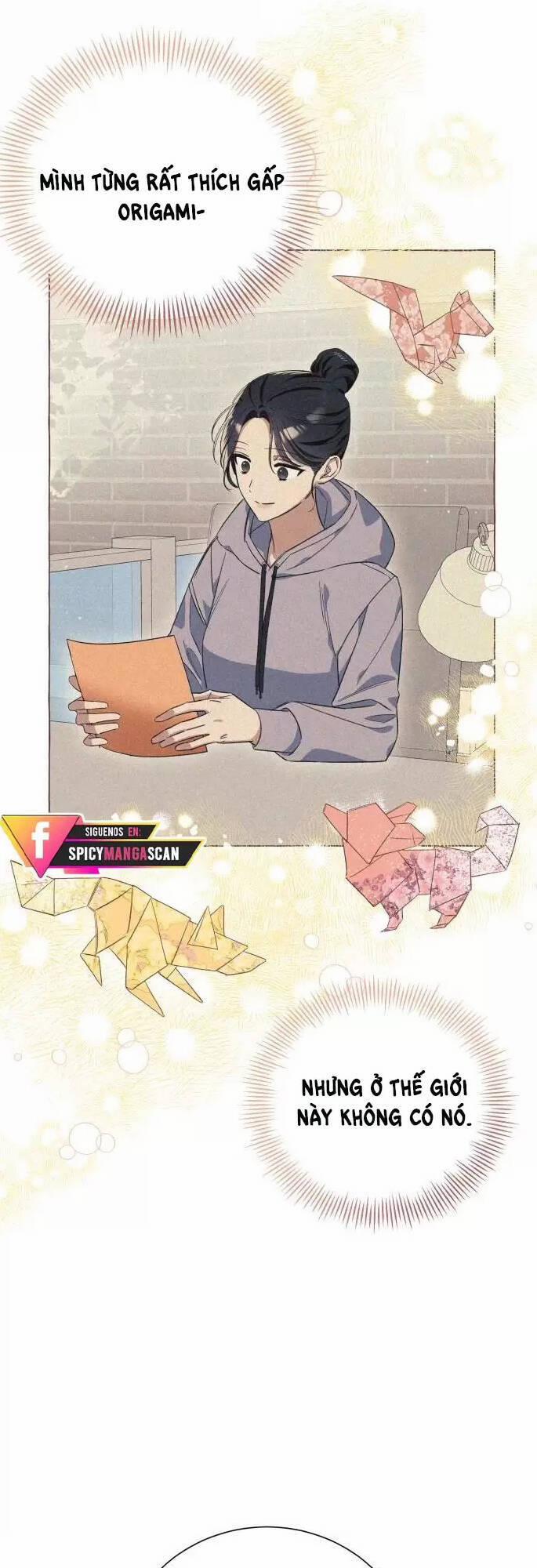 Tôi Tưởng Đó Chỉ Là Tiểu Thuyết Trọng Sinh Bình Thường 16 trang 20