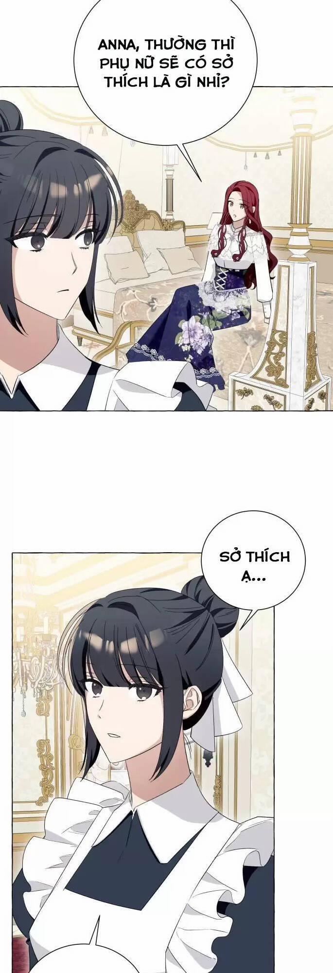 Tôi Tưởng Đó Chỉ Là Tiểu Thuyết Trọng Sinh Bình Thường 16 trang 21