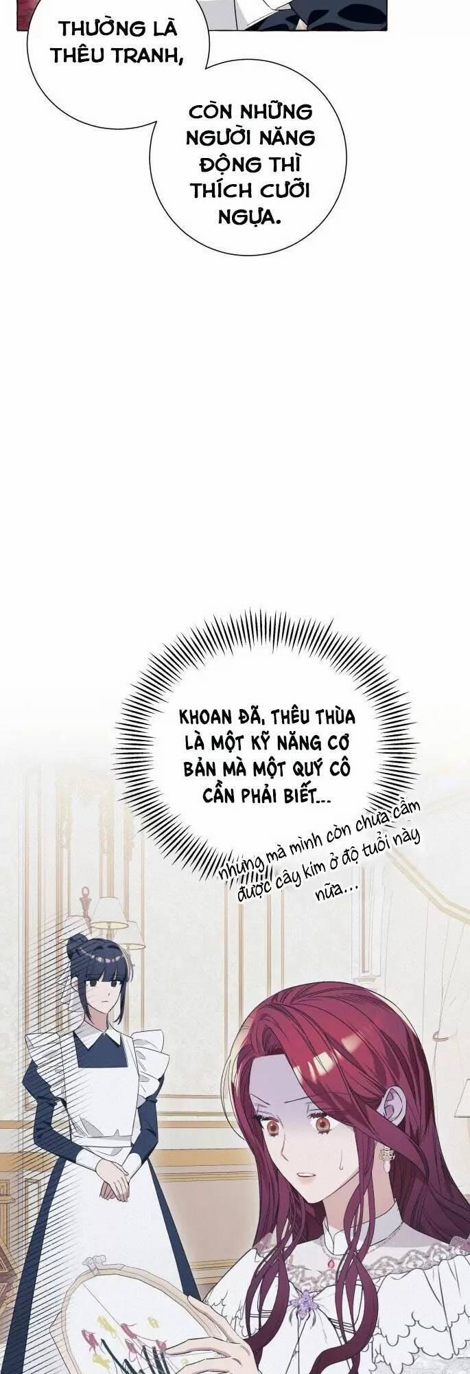 Tôi Tưởng Đó Chỉ Là Tiểu Thuyết Trọng Sinh Bình Thường 16 trang 22