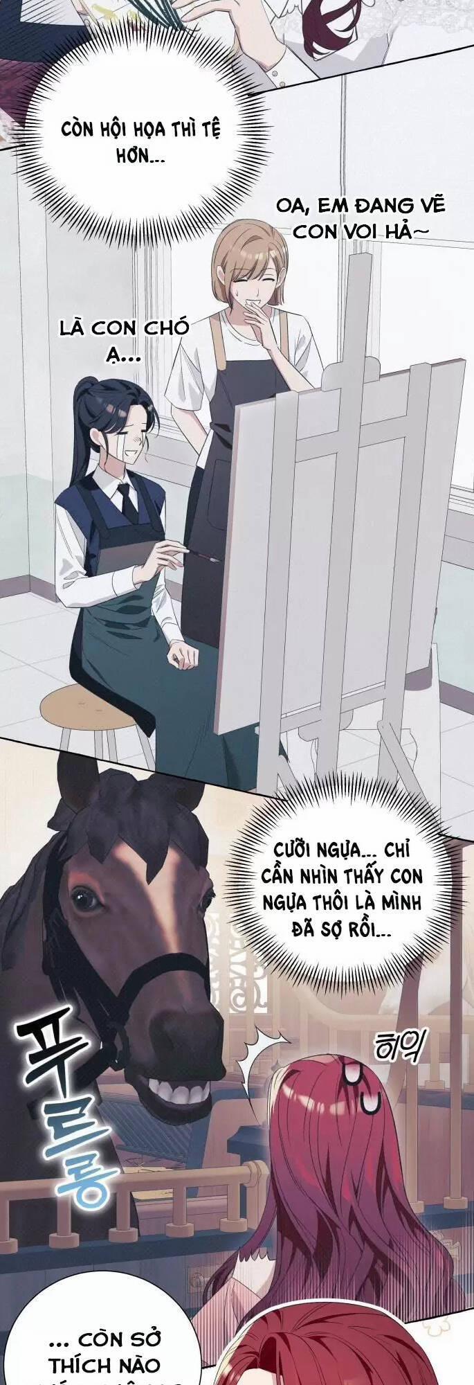 Tôi Tưởng Đó Chỉ Là Tiểu Thuyết Trọng Sinh Bình Thường 16 trang 23