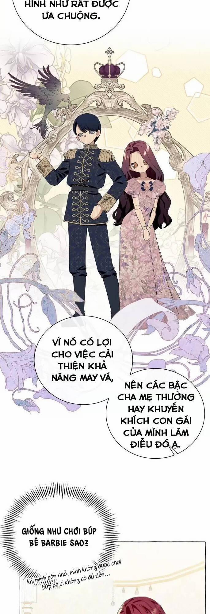 Tôi Tưởng Đó Chỉ Là Tiểu Thuyết Trọng Sinh Bình Thường 16 trang 25