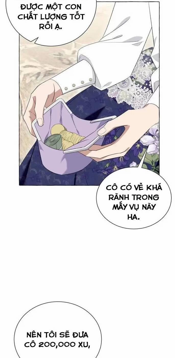 Tôi Tưởng Đó Chỉ Là Tiểu Thuyết Trọng Sinh Bình Thường 16 trang 27