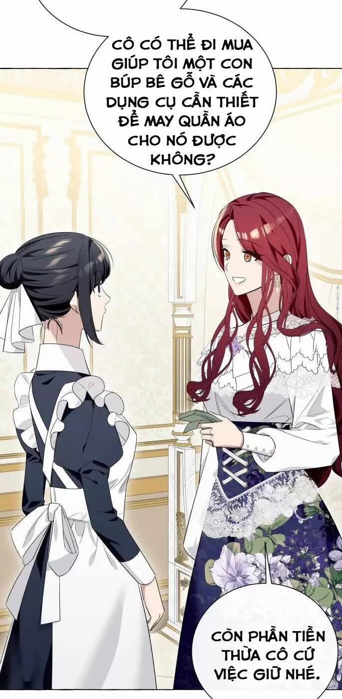 Tôi Tưởng Đó Chỉ Là Tiểu Thuyết Trọng Sinh Bình Thường 16 trang 28