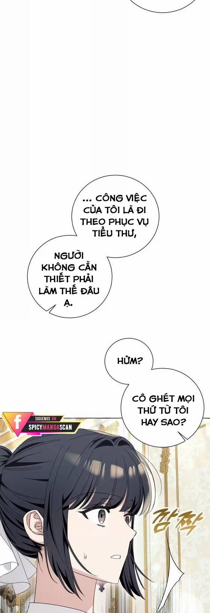 Tôi Tưởng Đó Chỉ Là Tiểu Thuyết Trọng Sinh Bình Thường 16 trang 29