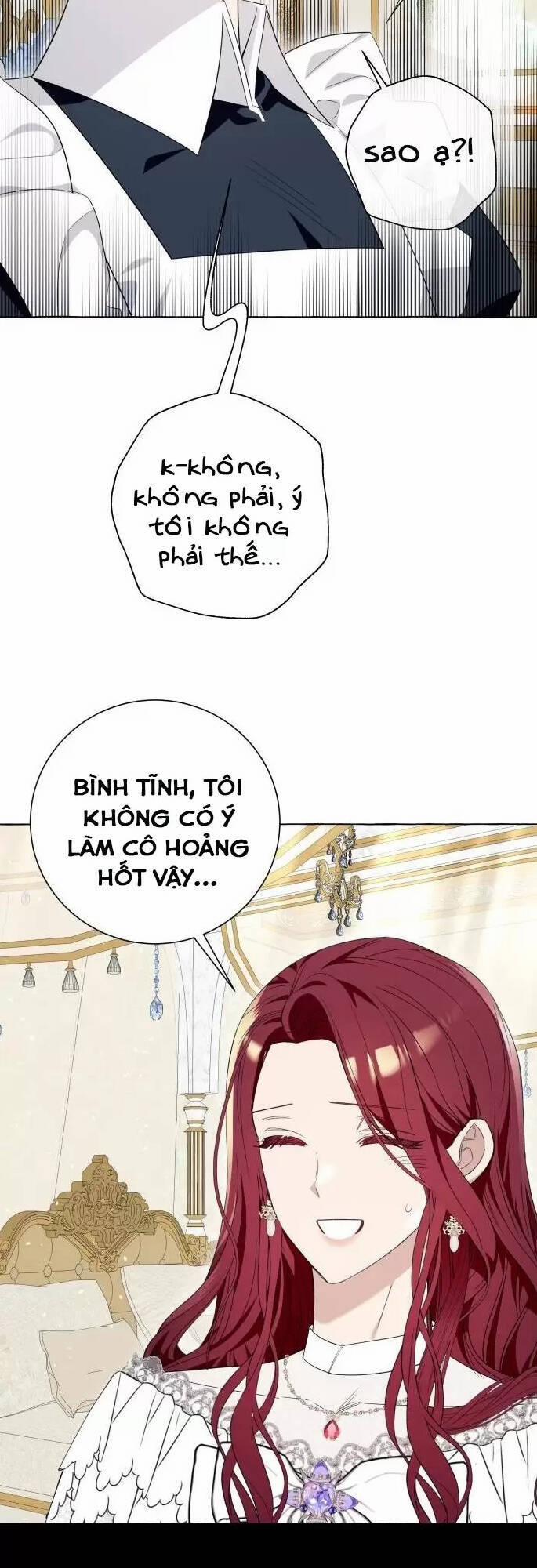 Tôi Tưởng Đó Chỉ Là Tiểu Thuyết Trọng Sinh Bình Thường 16 trang 30