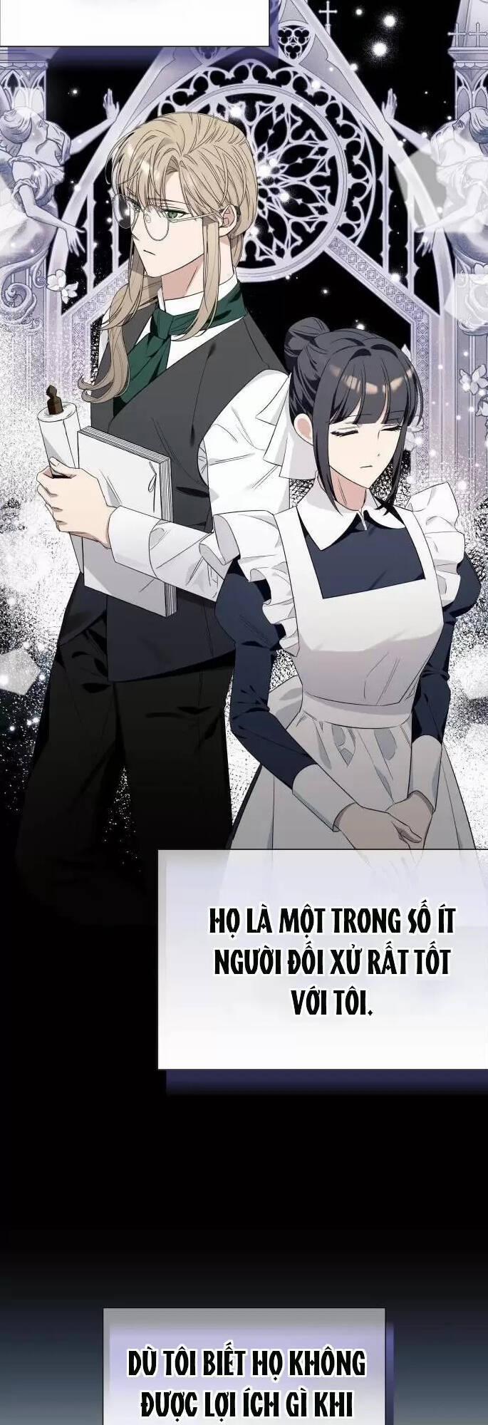 Tôi Tưởng Đó Chỉ Là Tiểu Thuyết Trọng Sinh Bình Thường 16 trang 32