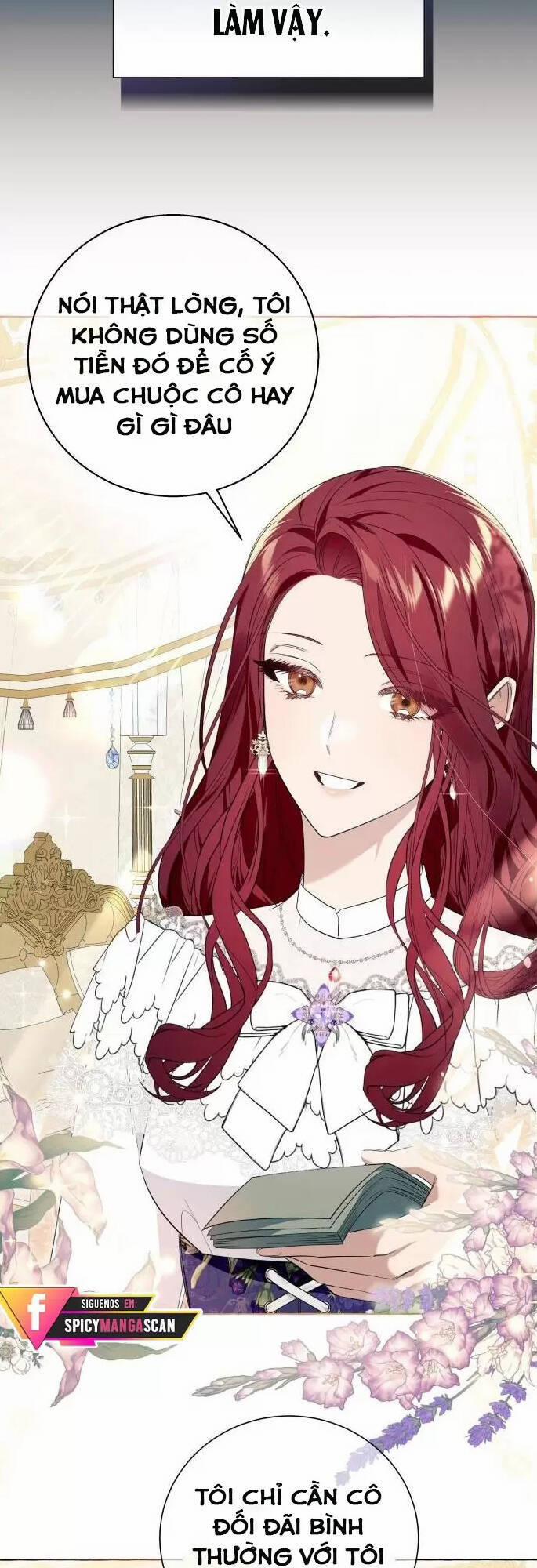 Tôi Tưởng Đó Chỉ Là Tiểu Thuyết Trọng Sinh Bình Thường 16 trang 33