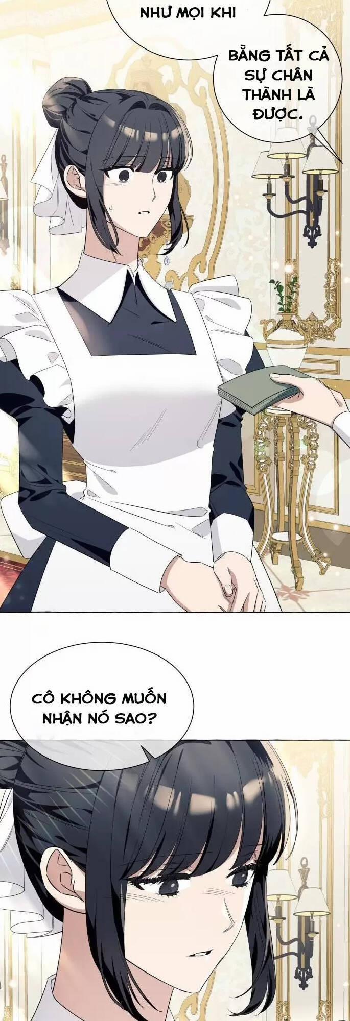 Tôi Tưởng Đó Chỉ Là Tiểu Thuyết Trọng Sinh Bình Thường 16 trang 34