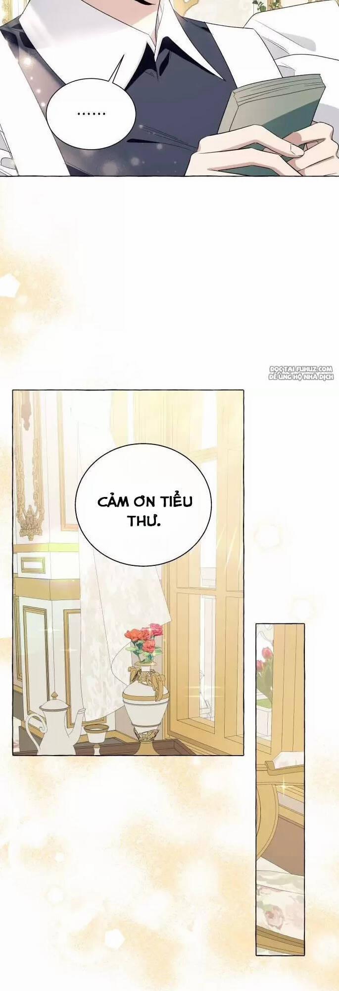 Tôi Tưởng Đó Chỉ Là Tiểu Thuyết Trọng Sinh Bình Thường 16 trang 35