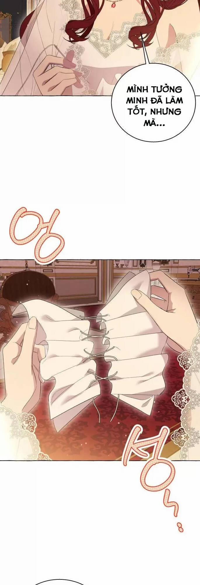 Tôi Tưởng Đó Chỉ Là Tiểu Thuyết Trọng Sinh Bình Thường 16 trang 37