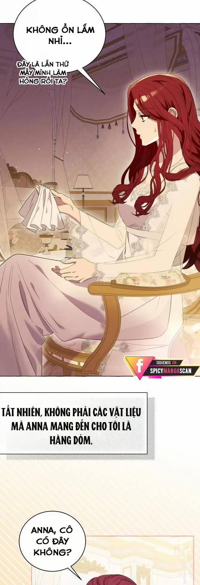 Tôi Tưởng Đó Chỉ Là Tiểu Thuyết Trọng Sinh Bình Thường 16 trang 38