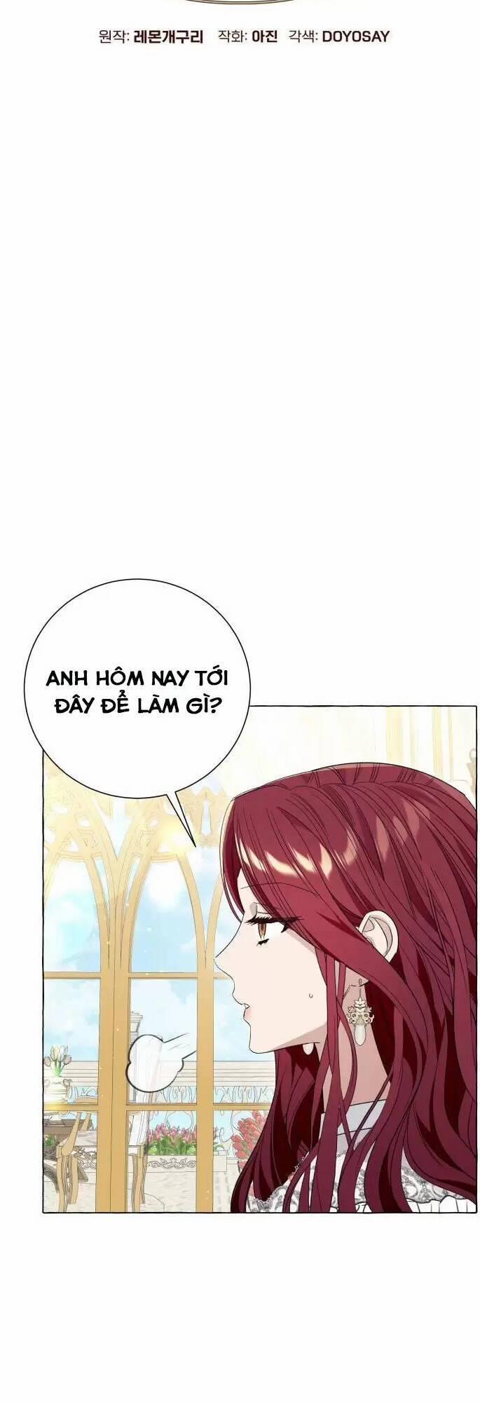 Tôi Tưởng Đó Chỉ Là Tiểu Thuyết Trọng Sinh Bình Thường 16 trang 4