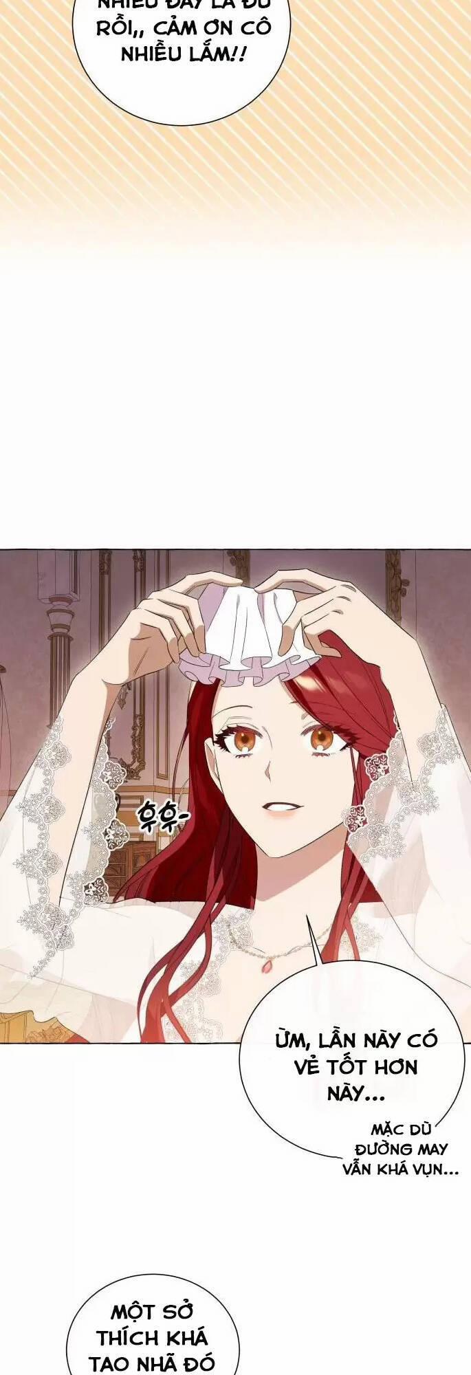 Tôi Tưởng Đó Chỉ Là Tiểu Thuyết Trọng Sinh Bình Thường 16 trang 41