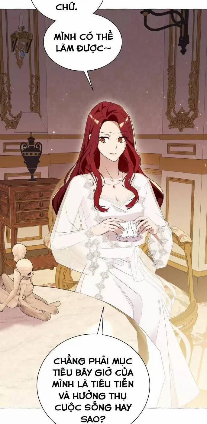 Tôi Tưởng Đó Chỉ Là Tiểu Thuyết Trọng Sinh Bình Thường 16 trang 42