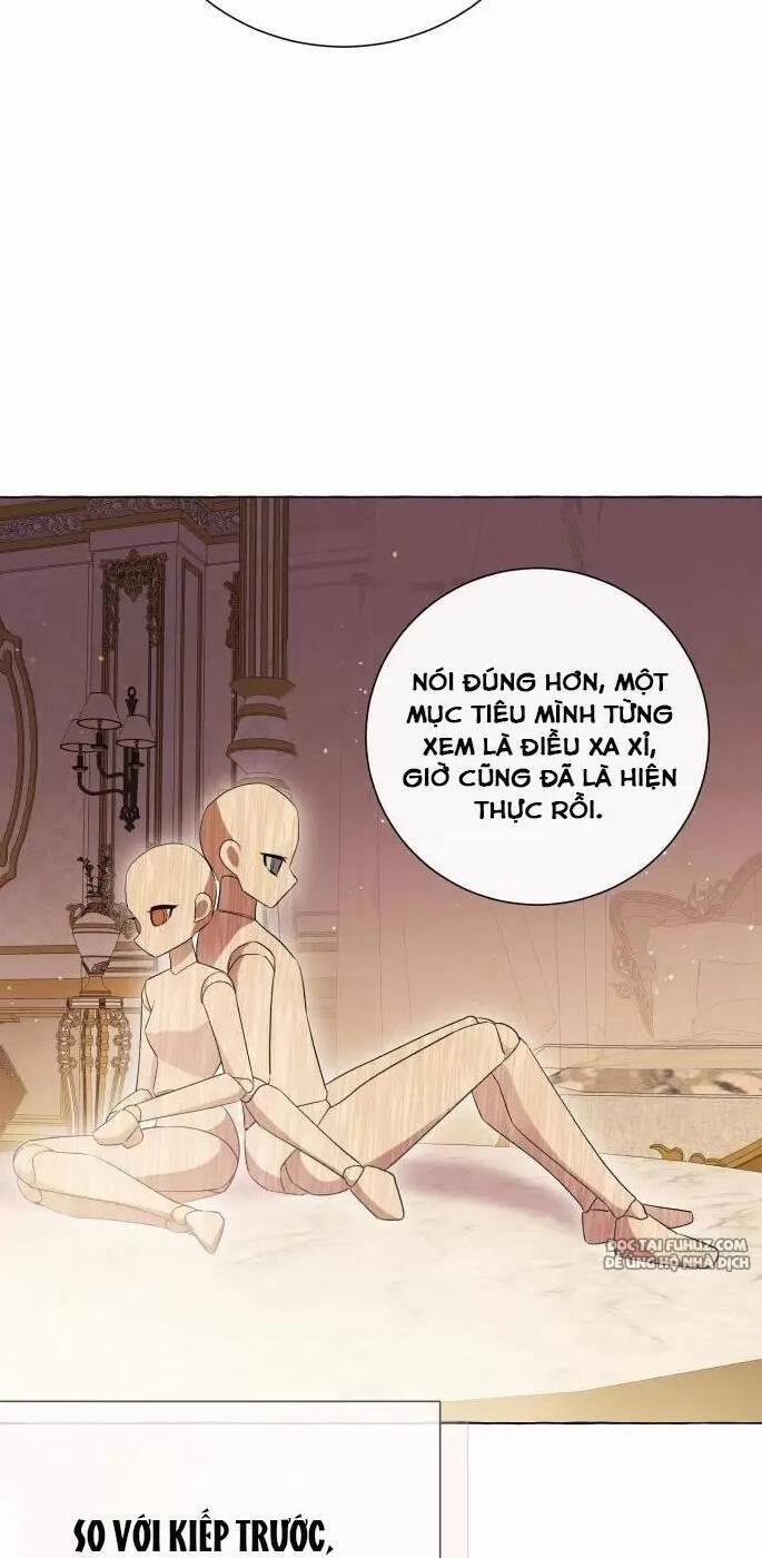 Tôi Tưởng Đó Chỉ Là Tiểu Thuyết Trọng Sinh Bình Thường 16 trang 43