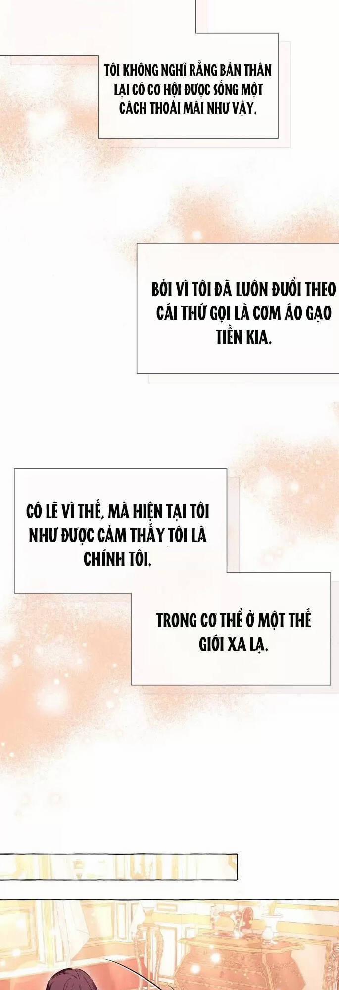 Tôi Tưởng Đó Chỉ Là Tiểu Thuyết Trọng Sinh Bình Thường 16 trang 44