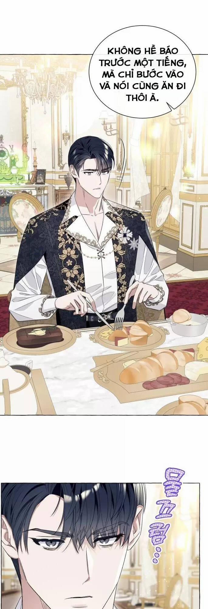 Tôi Tưởng Đó Chỉ Là Tiểu Thuyết Trọng Sinh Bình Thường 16 trang 5