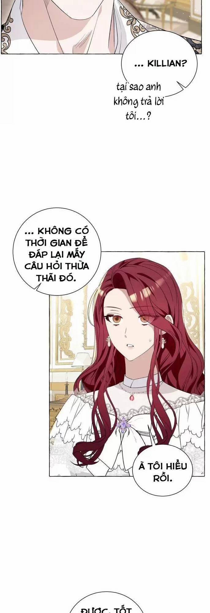 Tôi Tưởng Đó Chỉ Là Tiểu Thuyết Trọng Sinh Bình Thường 16 trang 6