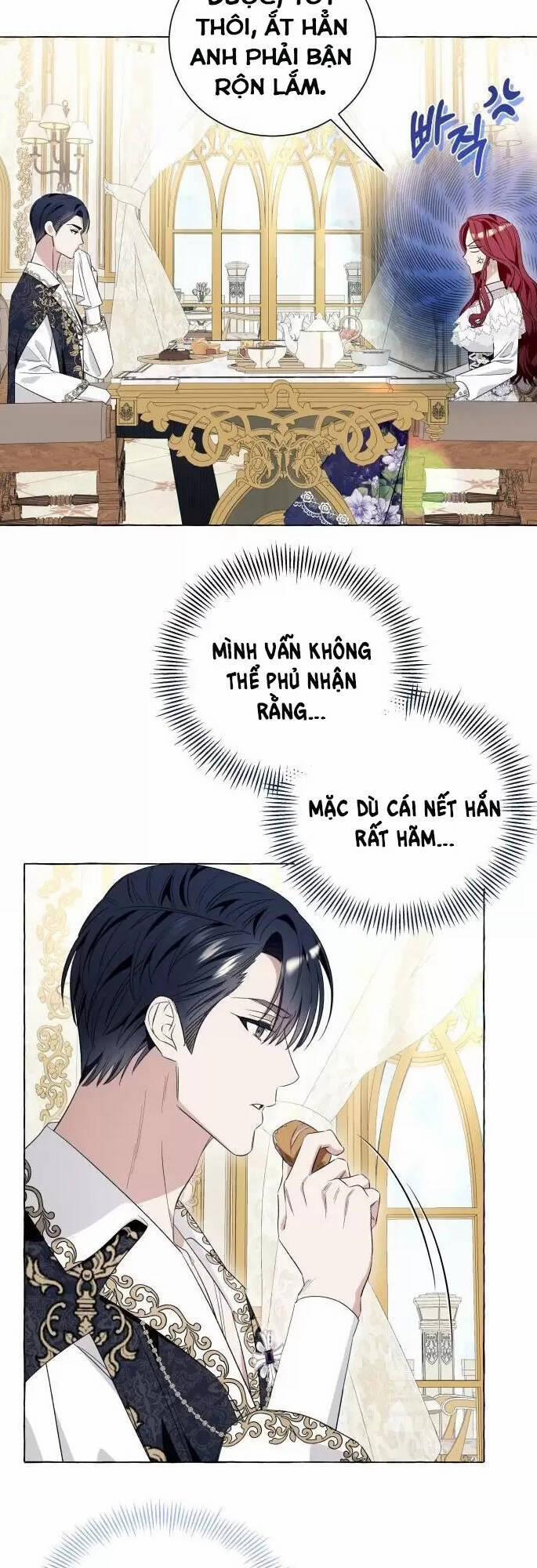 Tôi Tưởng Đó Chỉ Là Tiểu Thuyết Trọng Sinh Bình Thường 16 trang 7