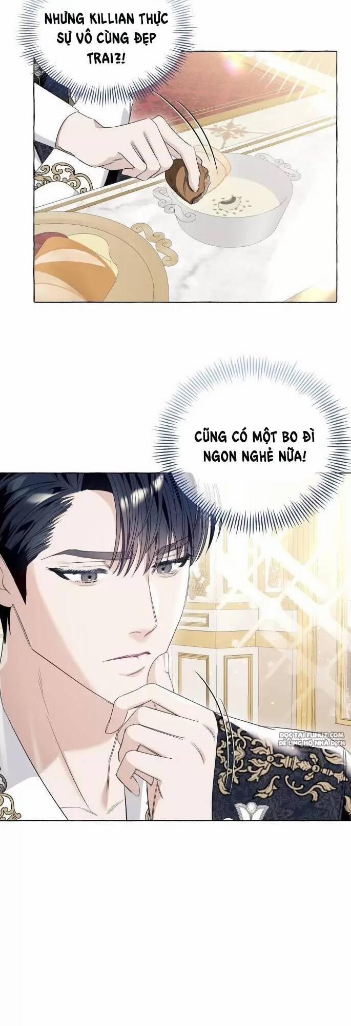 Tôi Tưởng Đó Chỉ Là Tiểu Thuyết Trọng Sinh Bình Thường 16 trang 8