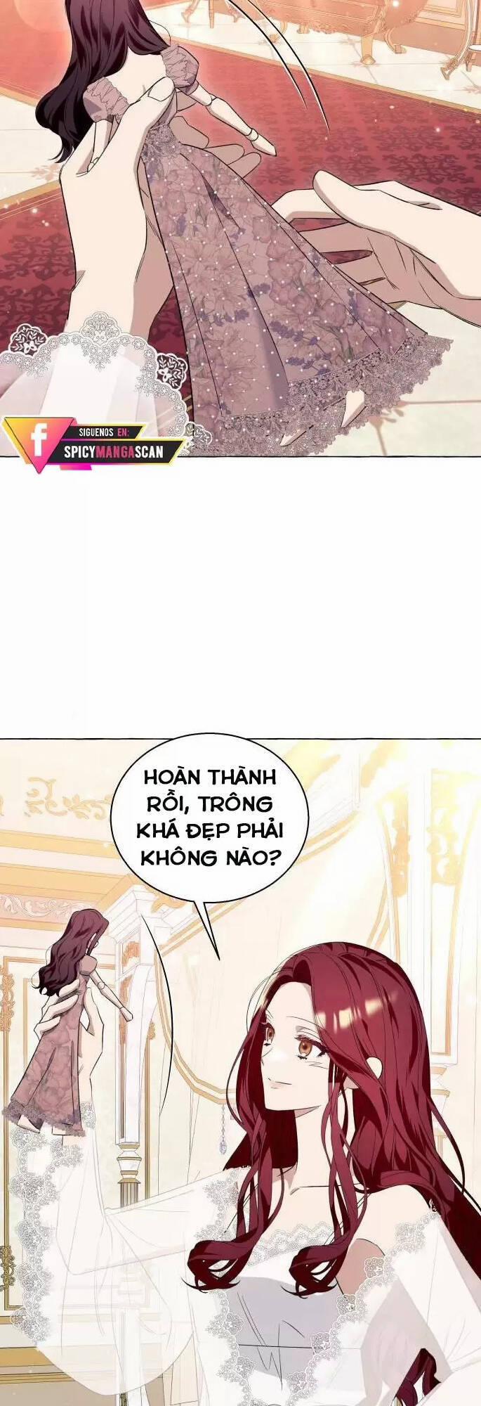 Tôi Tưởng Đó Chỉ Là Tiểu Thuyết Trọng Sinh Bình Thường 17 trang 1