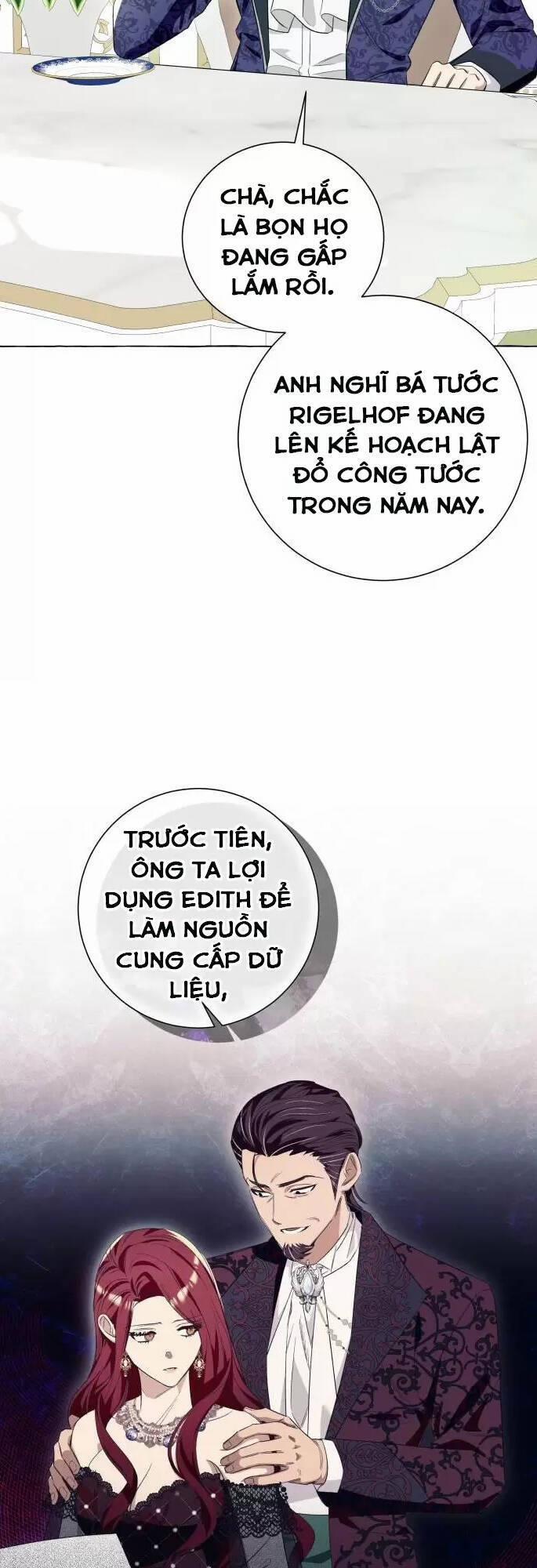 Tôi Tưởng Đó Chỉ Là Tiểu Thuyết Trọng Sinh Bình Thường 17 trang 11