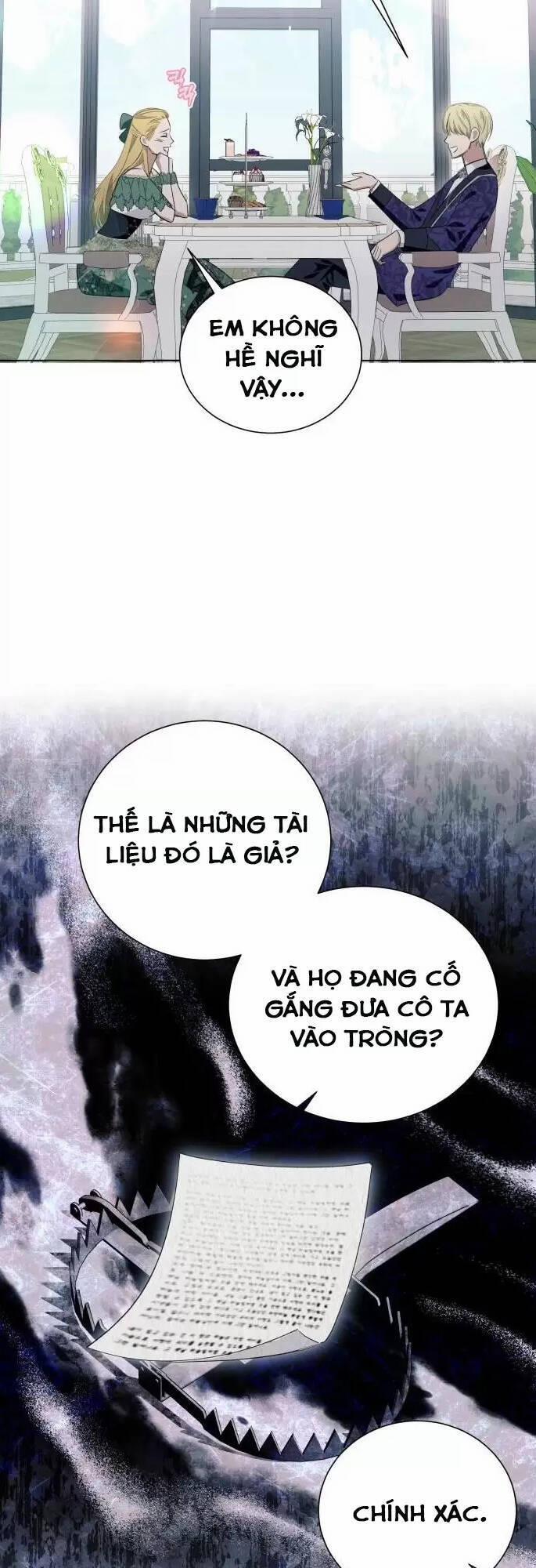 Tôi Tưởng Đó Chỉ Là Tiểu Thuyết Trọng Sinh Bình Thường 17 trang 13