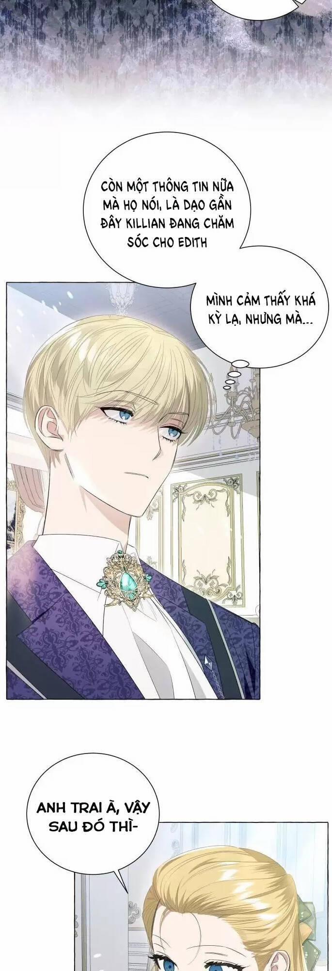 Tôi Tưởng Đó Chỉ Là Tiểu Thuyết Trọng Sinh Bình Thường 17 trang 14