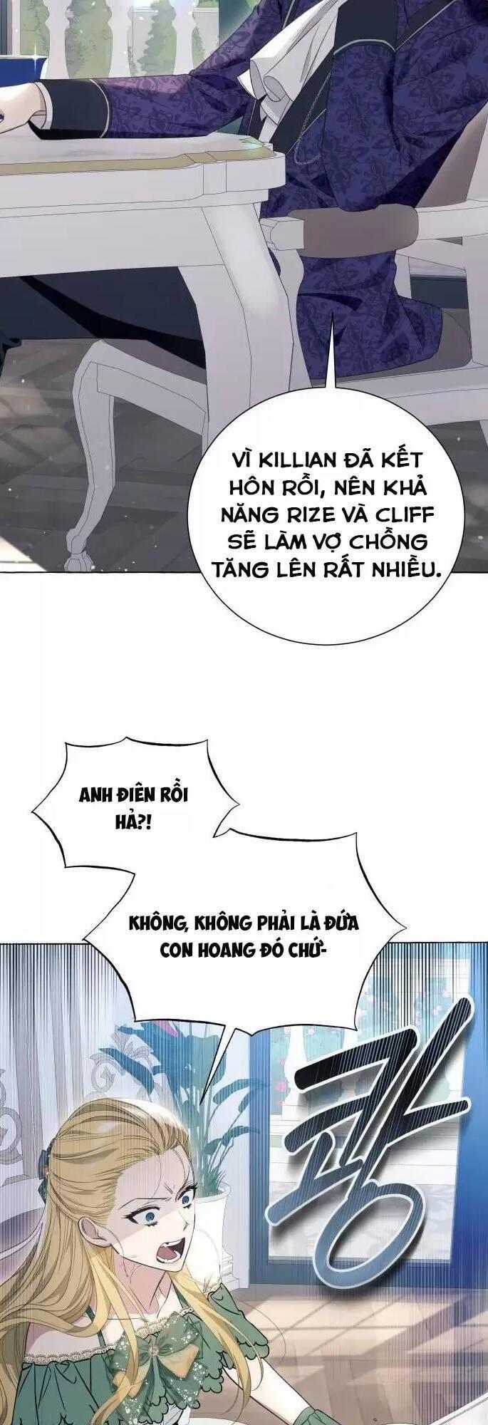 Tôi Tưởng Đó Chỉ Là Tiểu Thuyết Trọng Sinh Bình Thường 17 trang 16