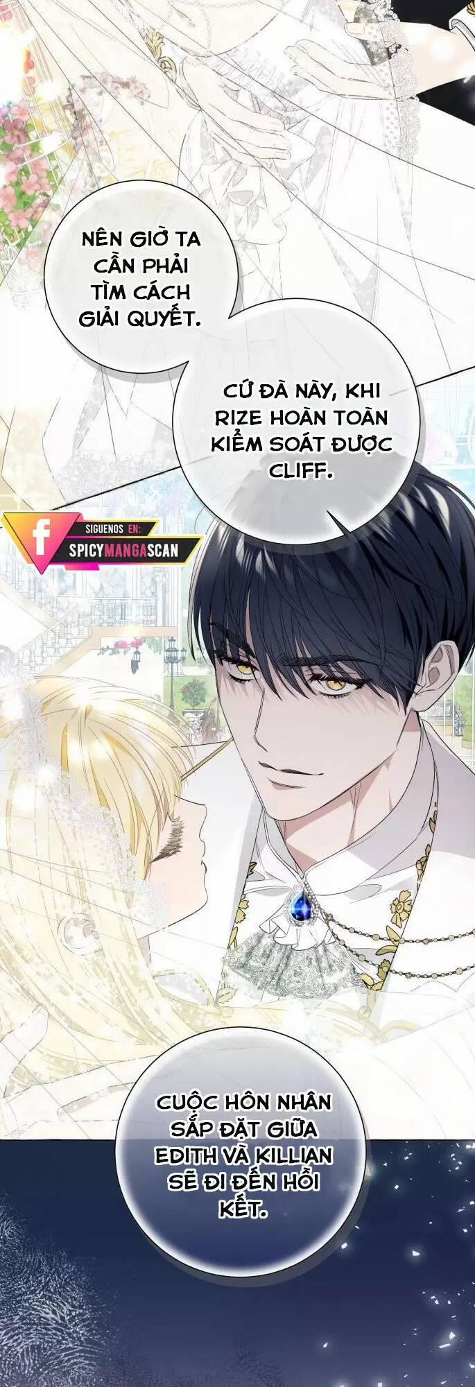 Tôi Tưởng Đó Chỉ Là Tiểu Thuyết Trọng Sinh Bình Thường 17 trang 18