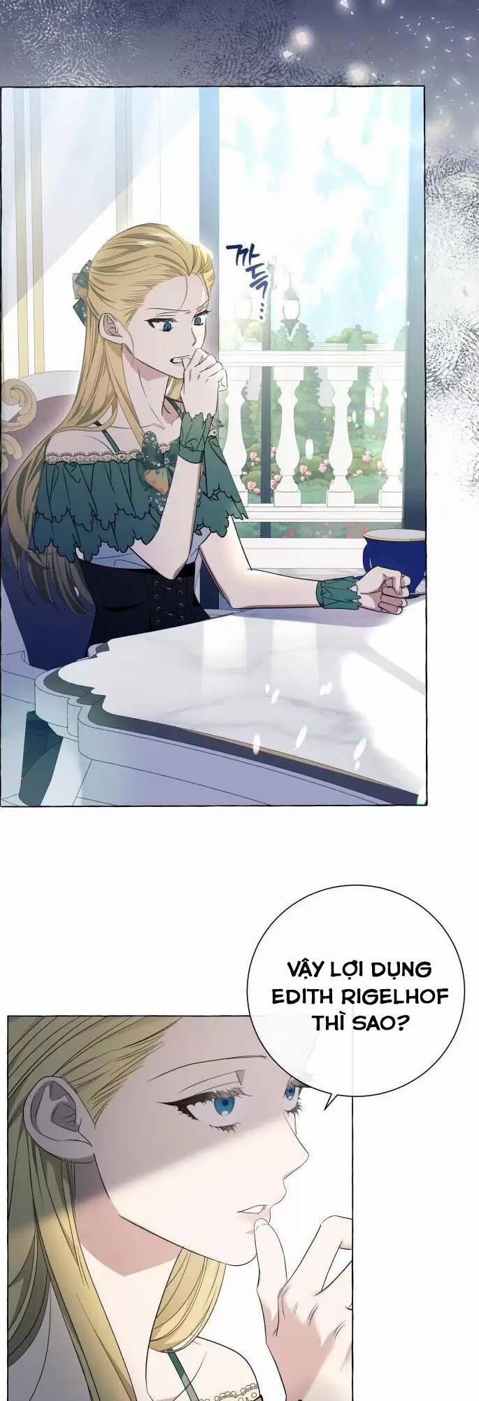 Tôi Tưởng Đó Chỉ Là Tiểu Thuyết Trọng Sinh Bình Thường 17 trang 19