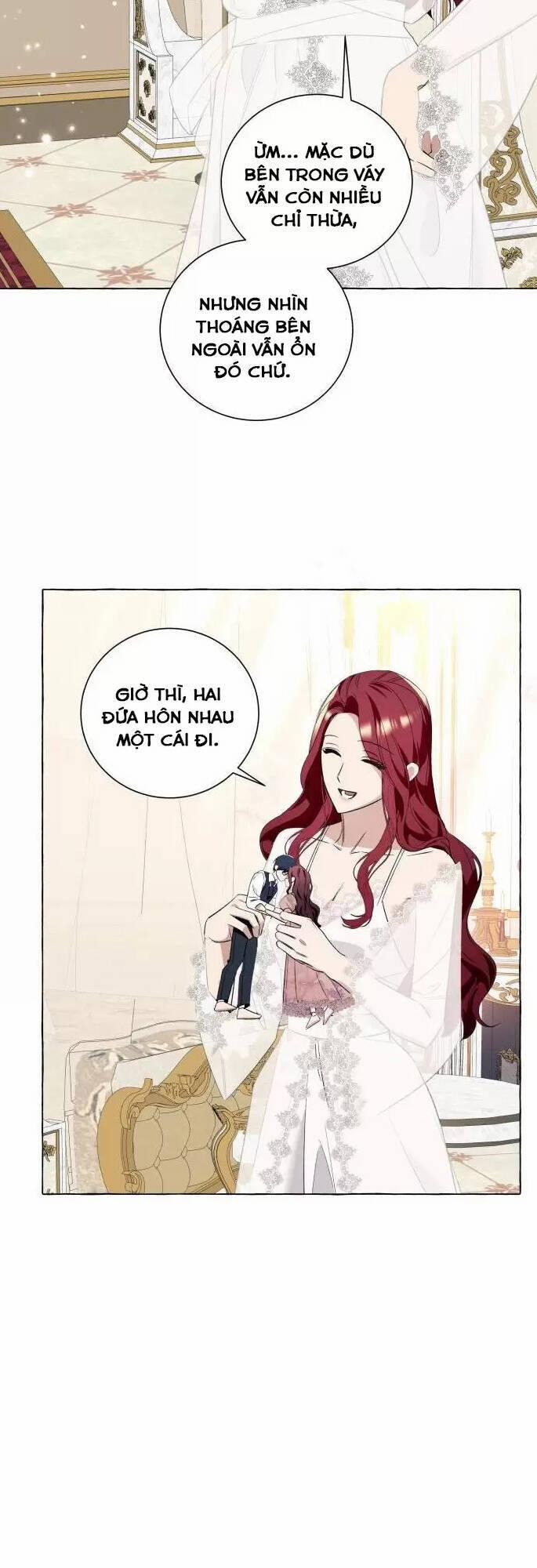 Tôi Tưởng Đó Chỉ Là Tiểu Thuyết Trọng Sinh Bình Thường 17 trang 2