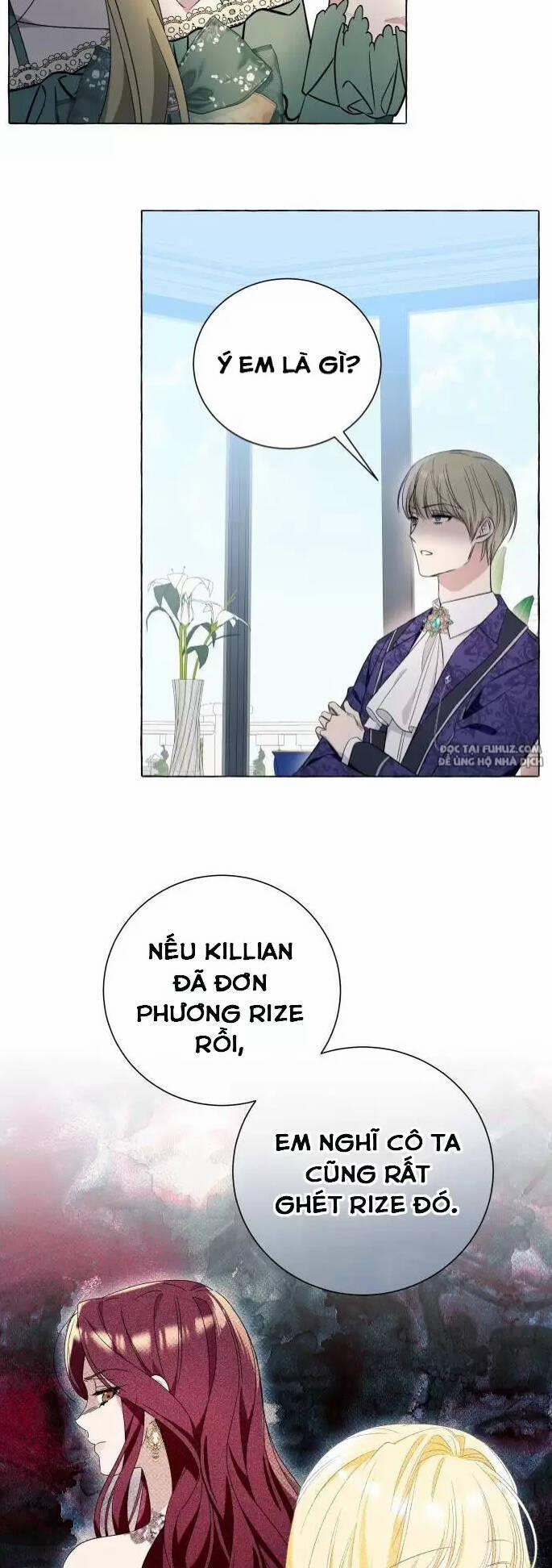 Tôi Tưởng Đó Chỉ Là Tiểu Thuyết Trọng Sinh Bình Thường 17 trang 20