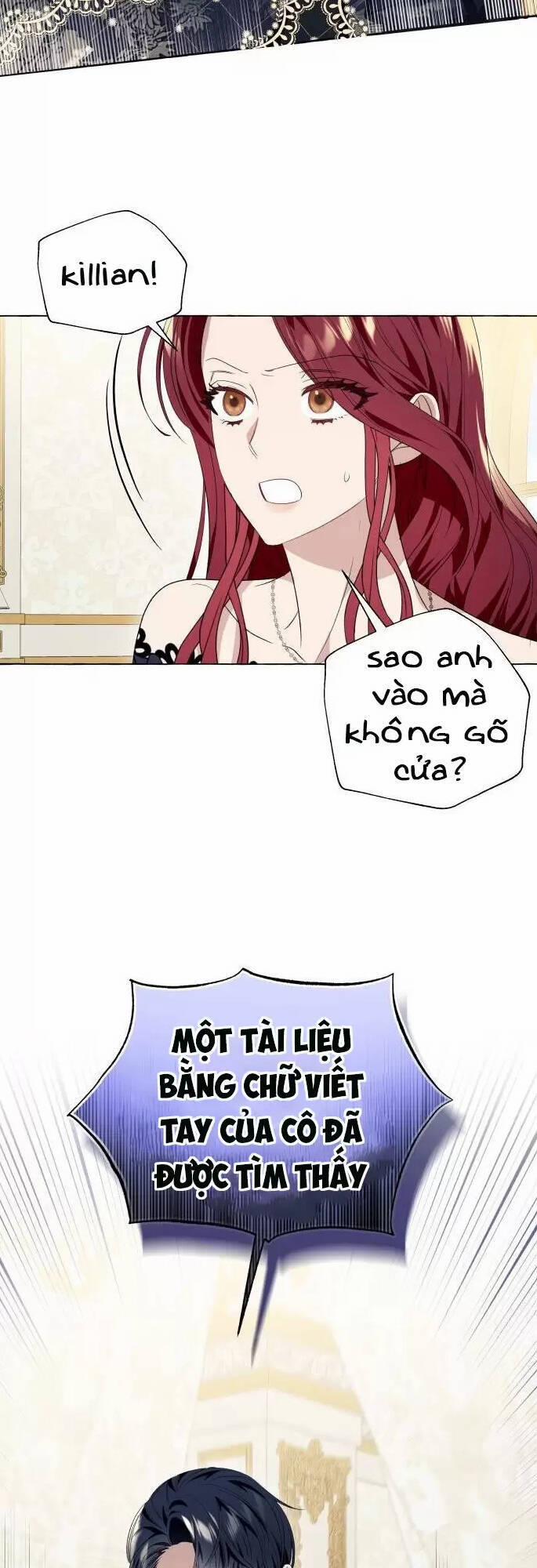 Tôi Tưởng Đó Chỉ Là Tiểu Thuyết Trọng Sinh Bình Thường 17 trang 25