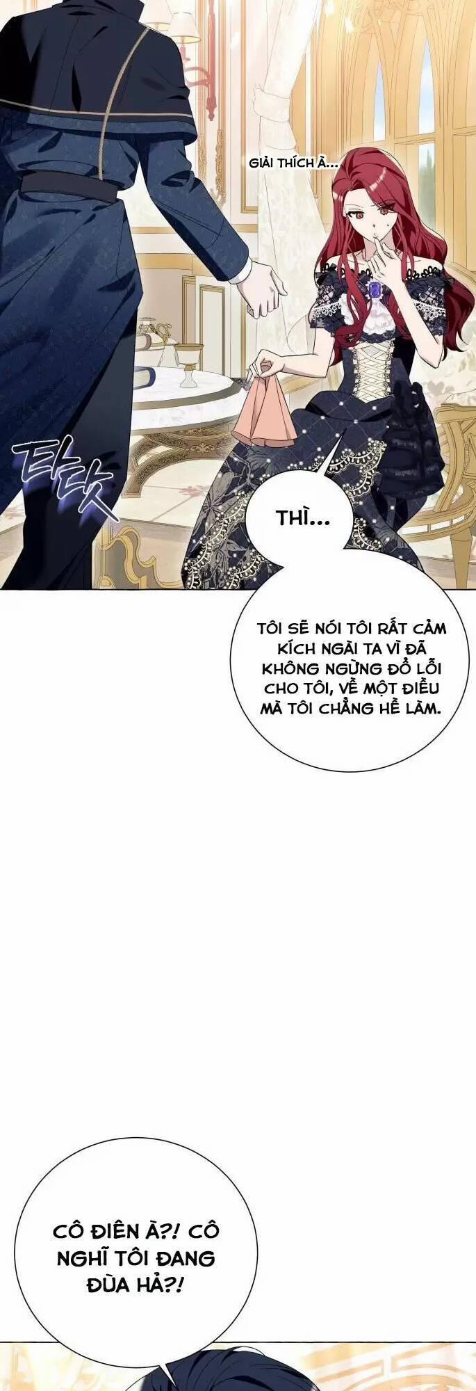 Tôi Tưởng Đó Chỉ Là Tiểu Thuyết Trọng Sinh Bình Thường 17 trang 27