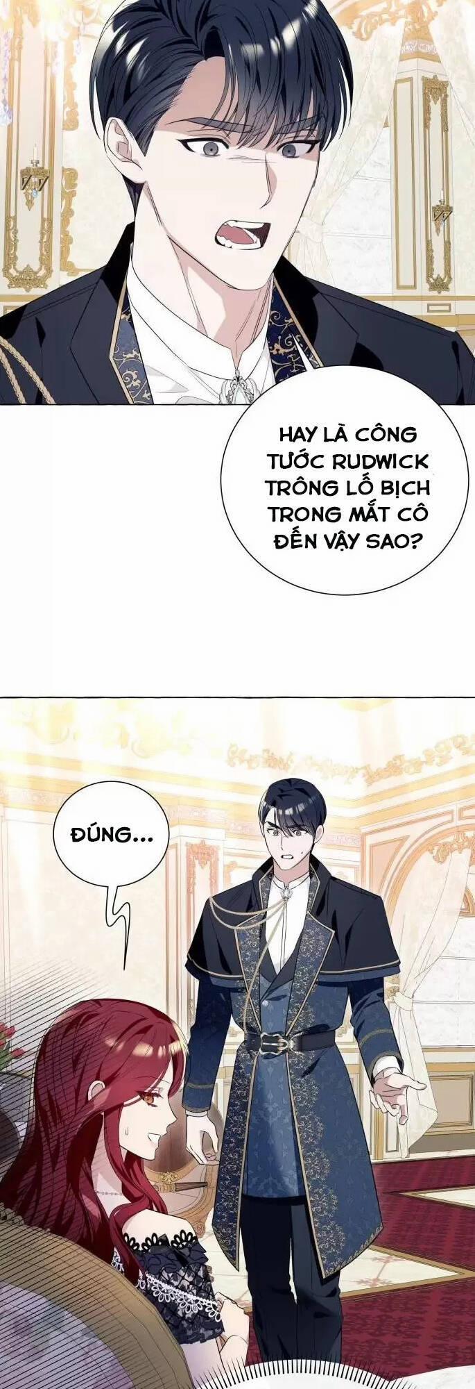 Tôi Tưởng Đó Chỉ Là Tiểu Thuyết Trọng Sinh Bình Thường 17 trang 28