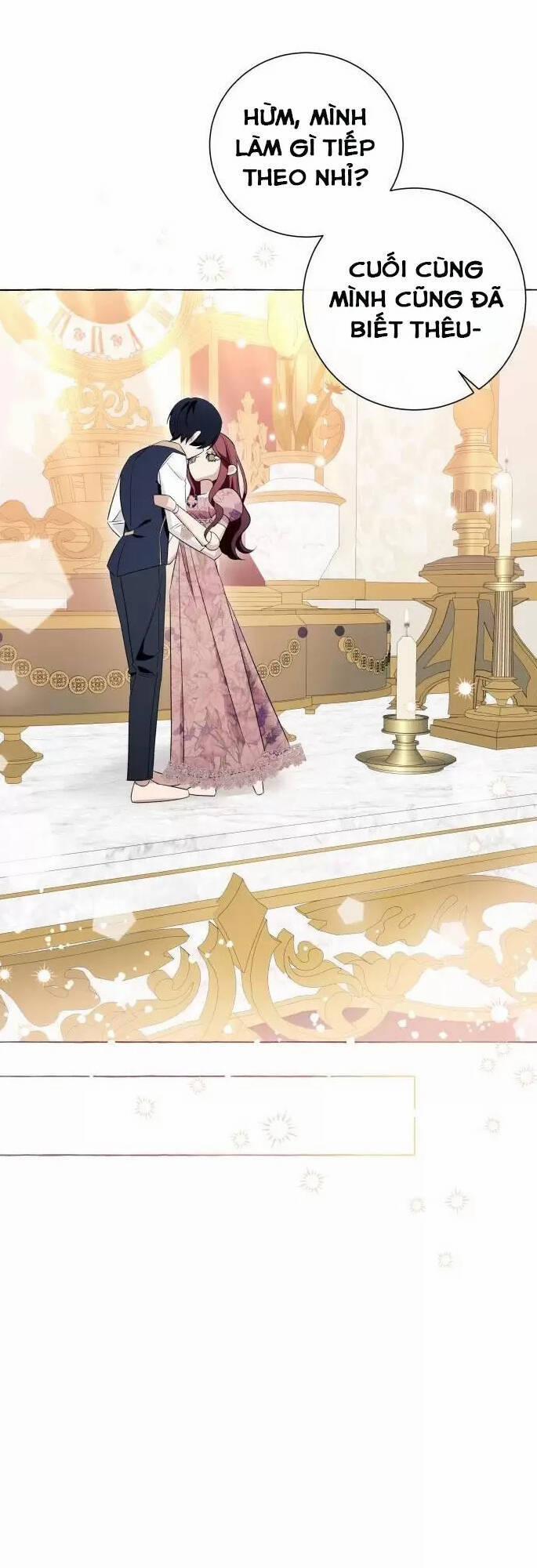 Tôi Tưởng Đó Chỉ Là Tiểu Thuyết Trọng Sinh Bình Thường 17 trang 3