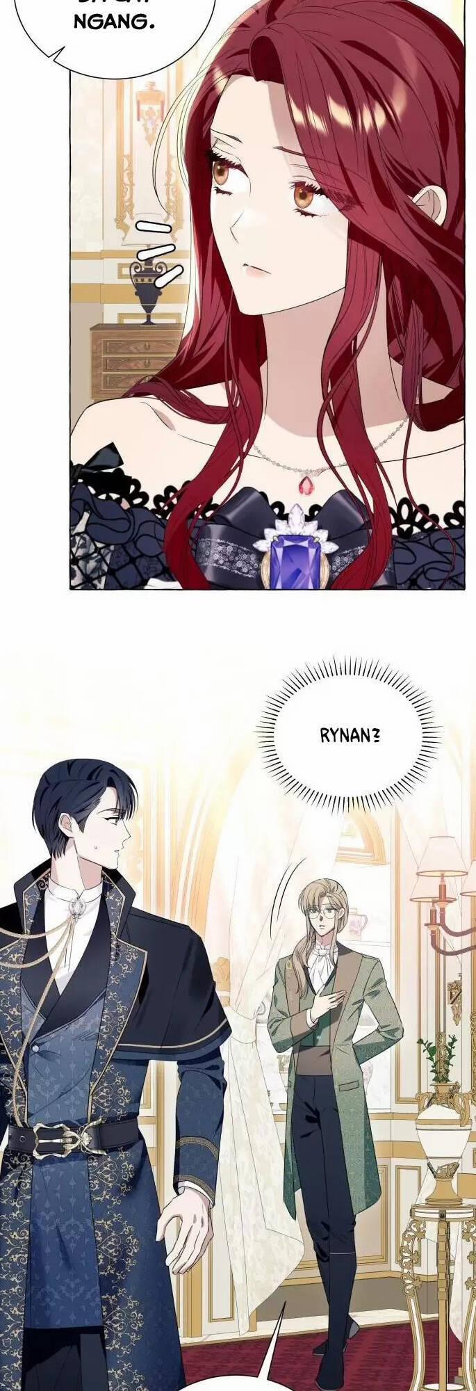 Tôi Tưởng Đó Chỉ Là Tiểu Thuyết Trọng Sinh Bình Thường 17 trang 30