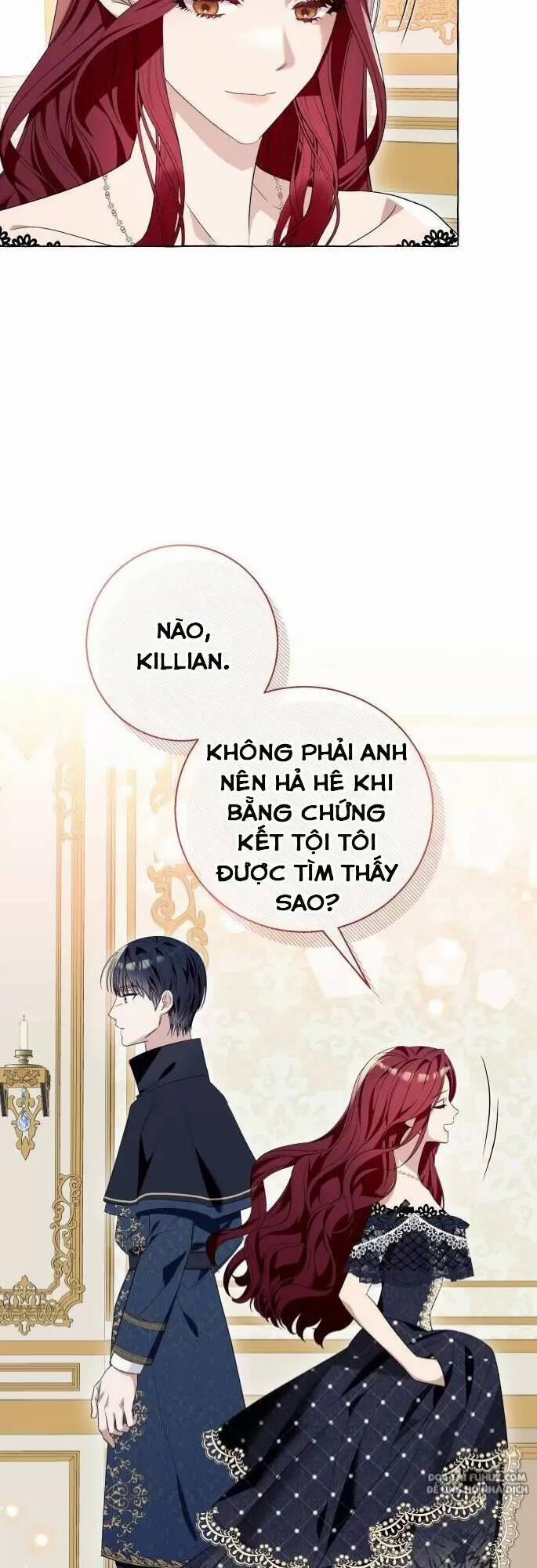 Tôi Tưởng Đó Chỉ Là Tiểu Thuyết Trọng Sinh Bình Thường 17 trang 32