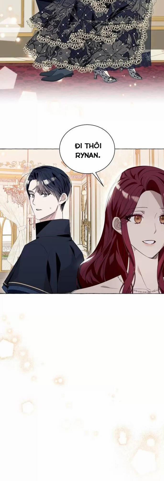 Tôi Tưởng Đó Chỉ Là Tiểu Thuyết Trọng Sinh Bình Thường 17 trang 33