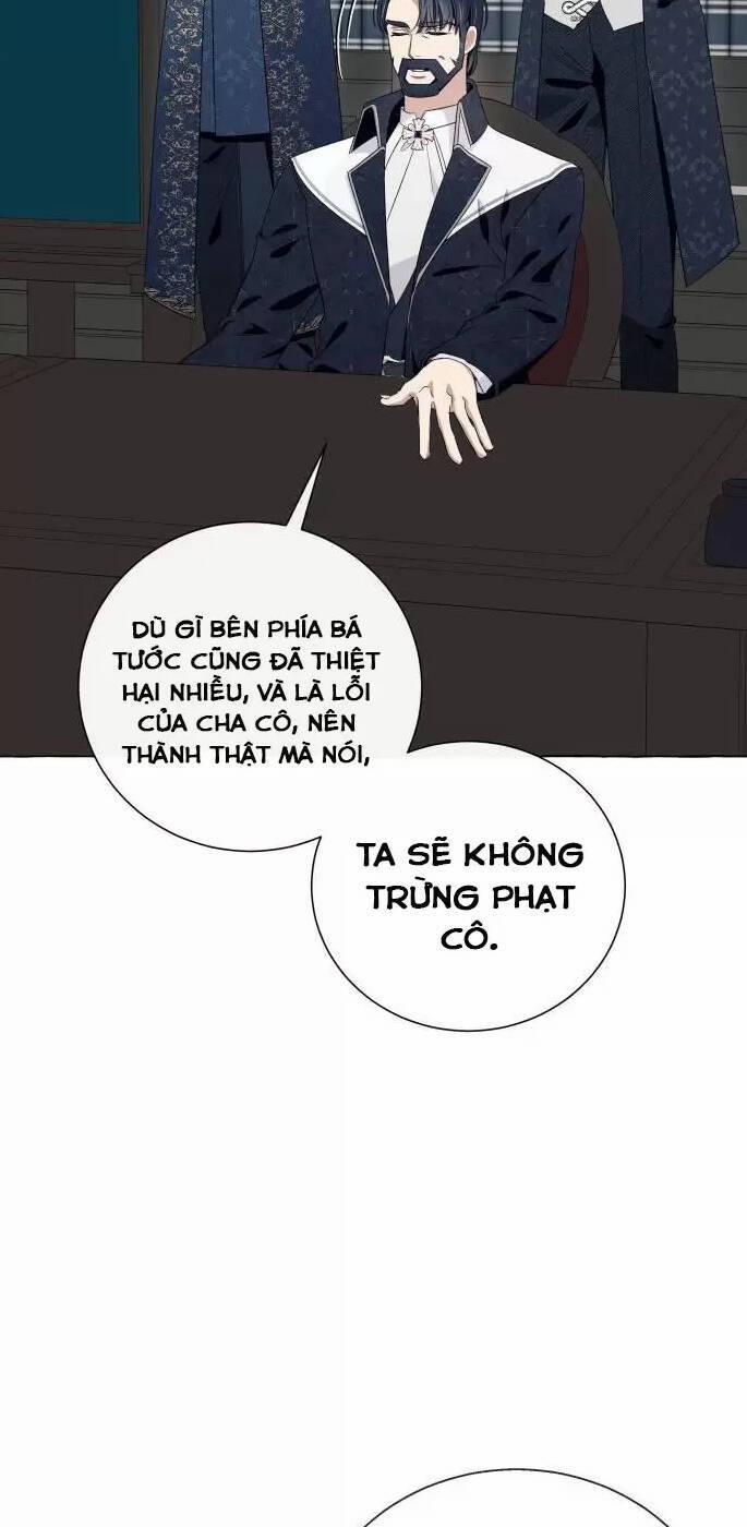 Tôi Tưởng Đó Chỉ Là Tiểu Thuyết Trọng Sinh Bình Thường 17 trang 36