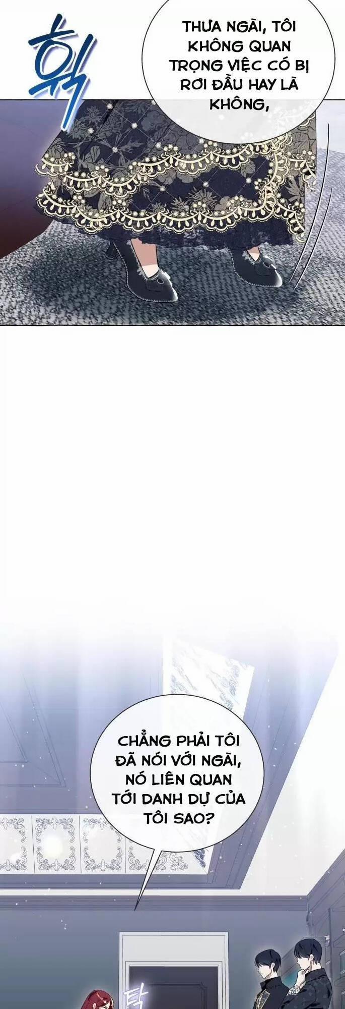 Tôi Tưởng Đó Chỉ Là Tiểu Thuyết Trọng Sinh Bình Thường 17 trang 37