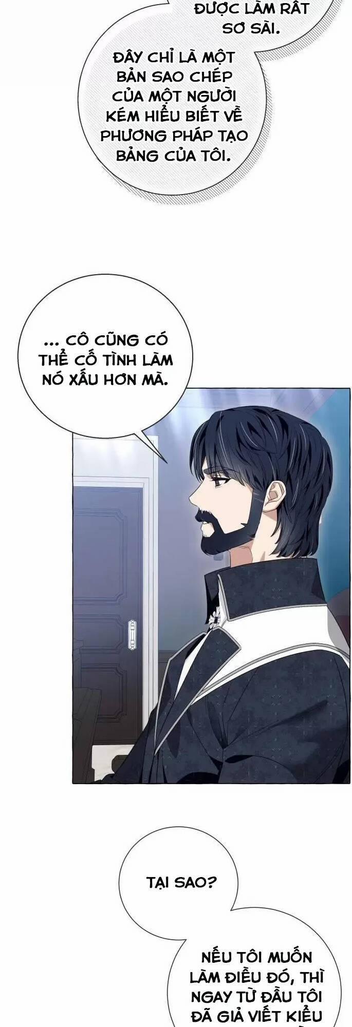 Tôi Tưởng Đó Chỉ Là Tiểu Thuyết Trọng Sinh Bình Thường 17 trang 39